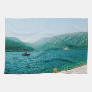 Linge De Cuisine Perse - Monténégro