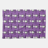 Linge De Cuisine Persistance des cacahuètes | Marcie (Horizontal)