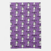 Linge De Cuisine Persistance des cacahuètes | Marcie (Vertical)