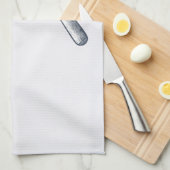 Linge De Cuisine Personalized Stirring Up Trouble Since Funny Cute (Quart Plié)