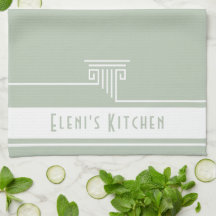 Personnalisé minimaliste