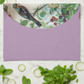 Linge De Cuisine Personnaliser (Plié)