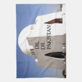 Linge De Cuisine Personnaliser (Vertical)