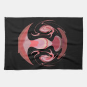 Linge De Cuisine Personnaliser (Horizontal)