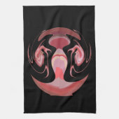 Linge De Cuisine Personnaliser (Vertical)