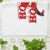 Linge De Cuisine Personnaliser (Plié)