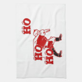 Linge De Cuisine Personnaliser (Vertical)