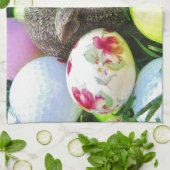 Linge De Cuisine Personnaliser (Plié)