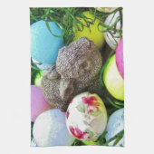 Linge De Cuisine Personnaliser (Vertical)