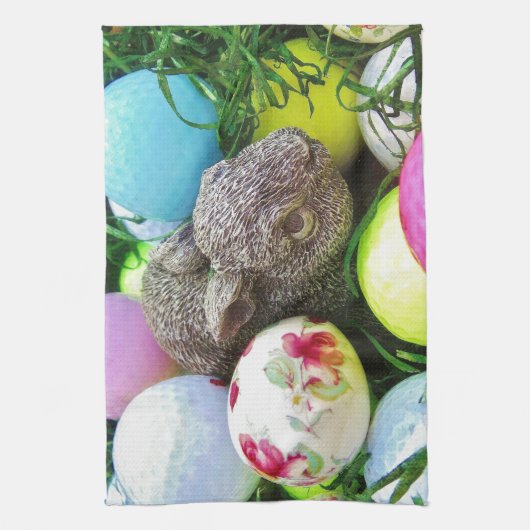 Linge De Cuisine Personnaliser (Vertical)