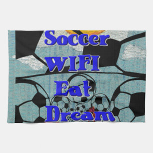 Linge De Cuisine Personnaliser