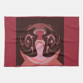 Linge De Cuisine Personnaliser (Horizontal)