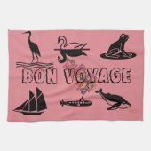 Linge De Cuisine Personnaliser (Horizontal)