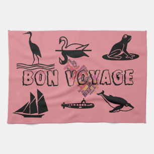 Linge De Cuisine Personnaliser