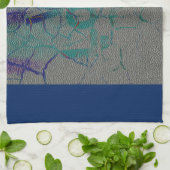 Linge De Cuisine Personnaliser (Plié)