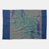 Linge De Cuisine Personnaliser (Horizontal)