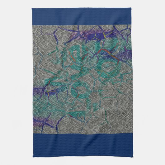 Linge De Cuisine Personnaliser (Vertical)