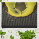 Linge De Cuisine Personnaliser (Plié)