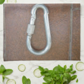 Linge De Cuisine Personnaliser (Plié)