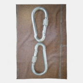 Linge De Cuisine Personnaliser (Vertical)