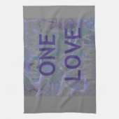 Linge De Cuisine Personnaliser (Vertical)