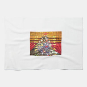 Linge De Cuisine Personnaliser