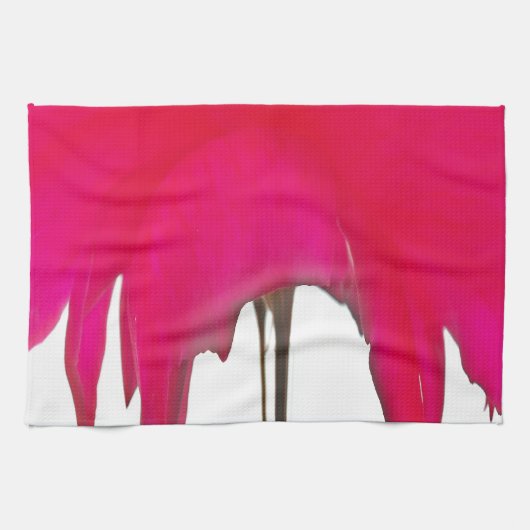 Linge De Cuisine Personnaliser (Horizontal)