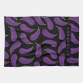 Linge De Cuisine Personnaliser le Motif d'auberge (Horizontal)