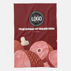 Linge De Cuisine Personnaliser l'entreprise Boutique