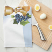 Linge De Cuisine Personnaliser, RCIA Félicite le sacrement catholiq (Quart Plié)