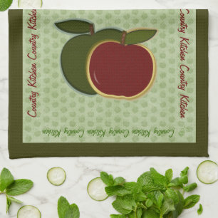 Linge De Cuisine Personnalisez vos pommes de pays