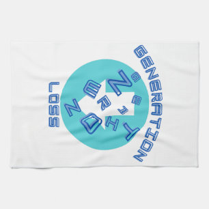 Linge De Cuisine Perte de génération