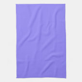 Linge De Cuisine Pervenche vibrant  (Vertical)