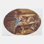 Linge De Cuisine Peser (Horizontal)