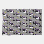 Linge De Cuisine Petite Licorne (Horizontal)