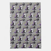 Linge De Cuisine Petite Licorne (Vertical)