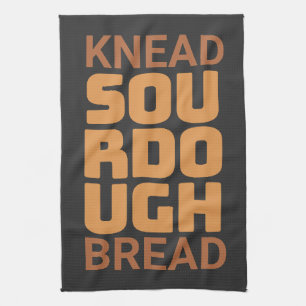 Linge De Cuisine Pétrir le boulanger de pain au levain Machine à pa