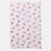 Linge De Cuisine Peu porcin (Vertical)