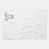 Linge De Cuisine Peut il (Horizontal)