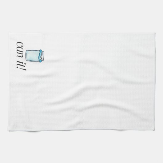 Linge De Cuisine Peut il (Horizontal)