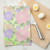 Linge De Cuisine pfingstrokes (Quart Plié)