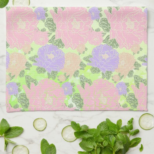 Linge De Cuisine pfingstrokes (Plié)