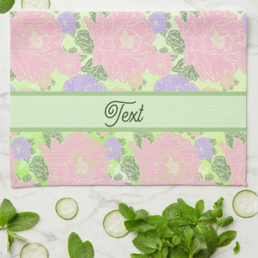 Linge De Cuisine pfingstrokes (Plié)