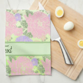 Linge De Cuisine pfingstrokes (Quart Plié)