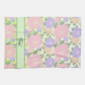 Linge De Cuisine pfingstrokes (Horizontal)