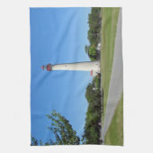 Linge De Cuisine Phare de Cape May (Vertical)