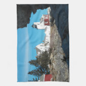 Linge De Cuisine Phare de Pemaquid Point 22 (Vertical)