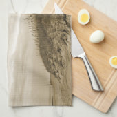 Linge De Cuisine Phare du Cap Hatteras (Quart Plié)