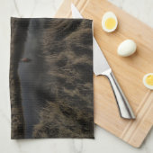 Linge De Cuisine Phare Westerhever (Quart Plié)