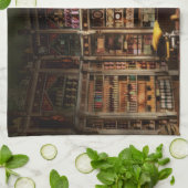 Linge De Cuisine Pharmacy (Plié)